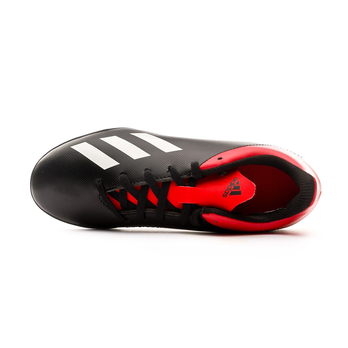 adidas x tango 18.4 childrens astro turf trainers