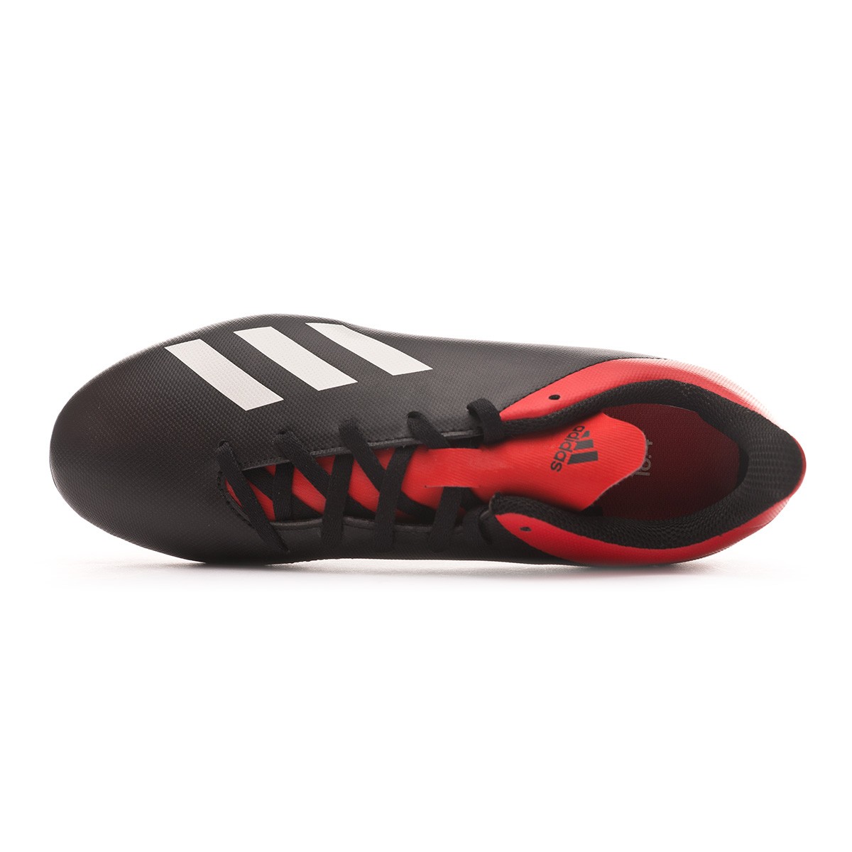 adidas x 18.4 black
