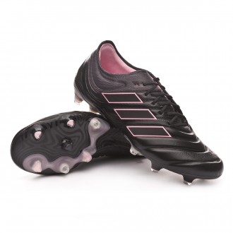 Chuteira  adidas Copa 19.1 FG Mujer Core black-Grey six