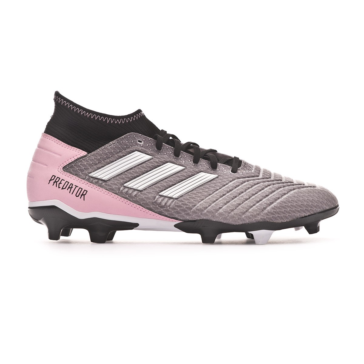 adidas grey football boots