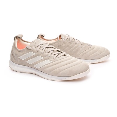 Trainers adidas Copa Tango 19+ TR Off White-White-Solar Red - Football  store Fútbol Emotion