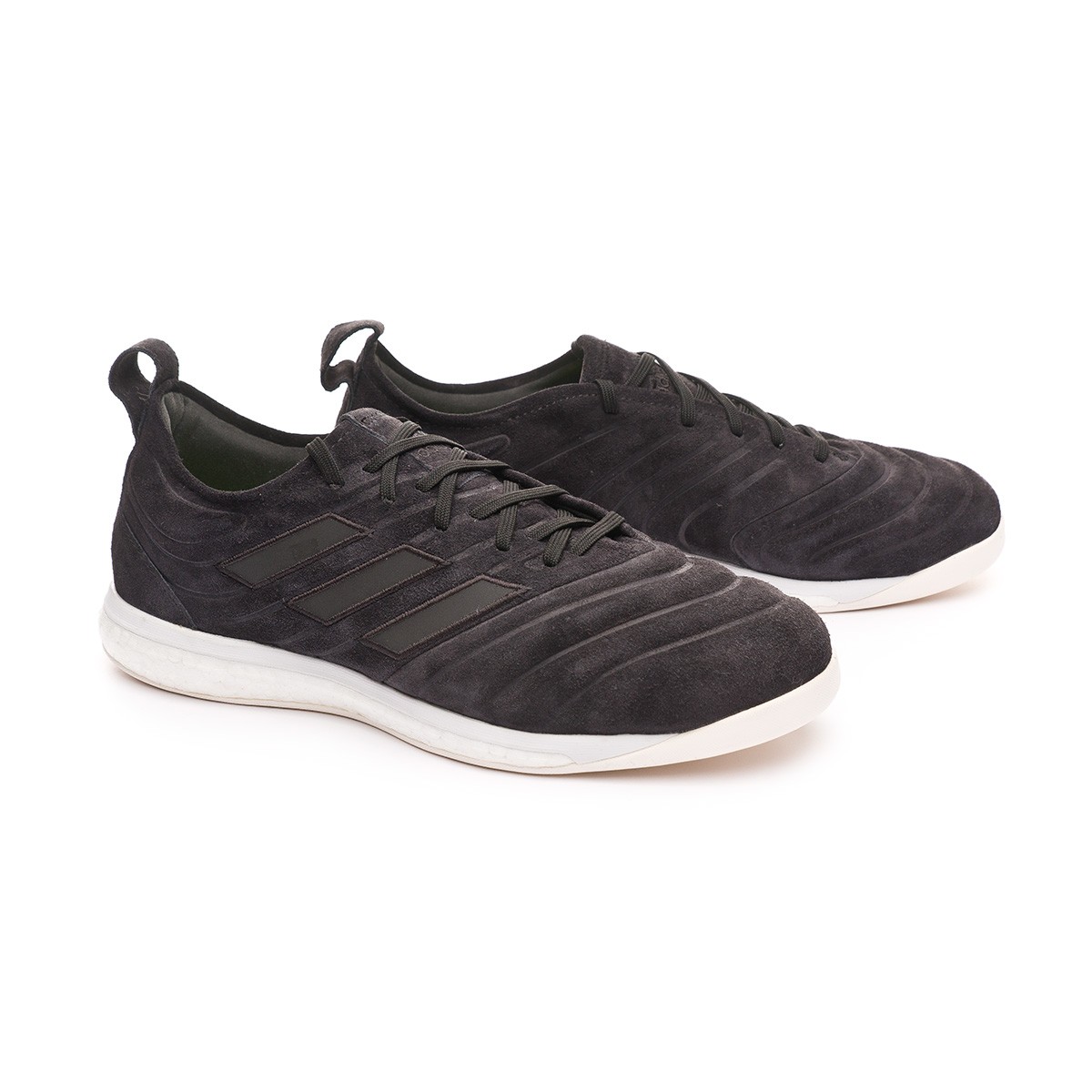 adidas copa trainers grey