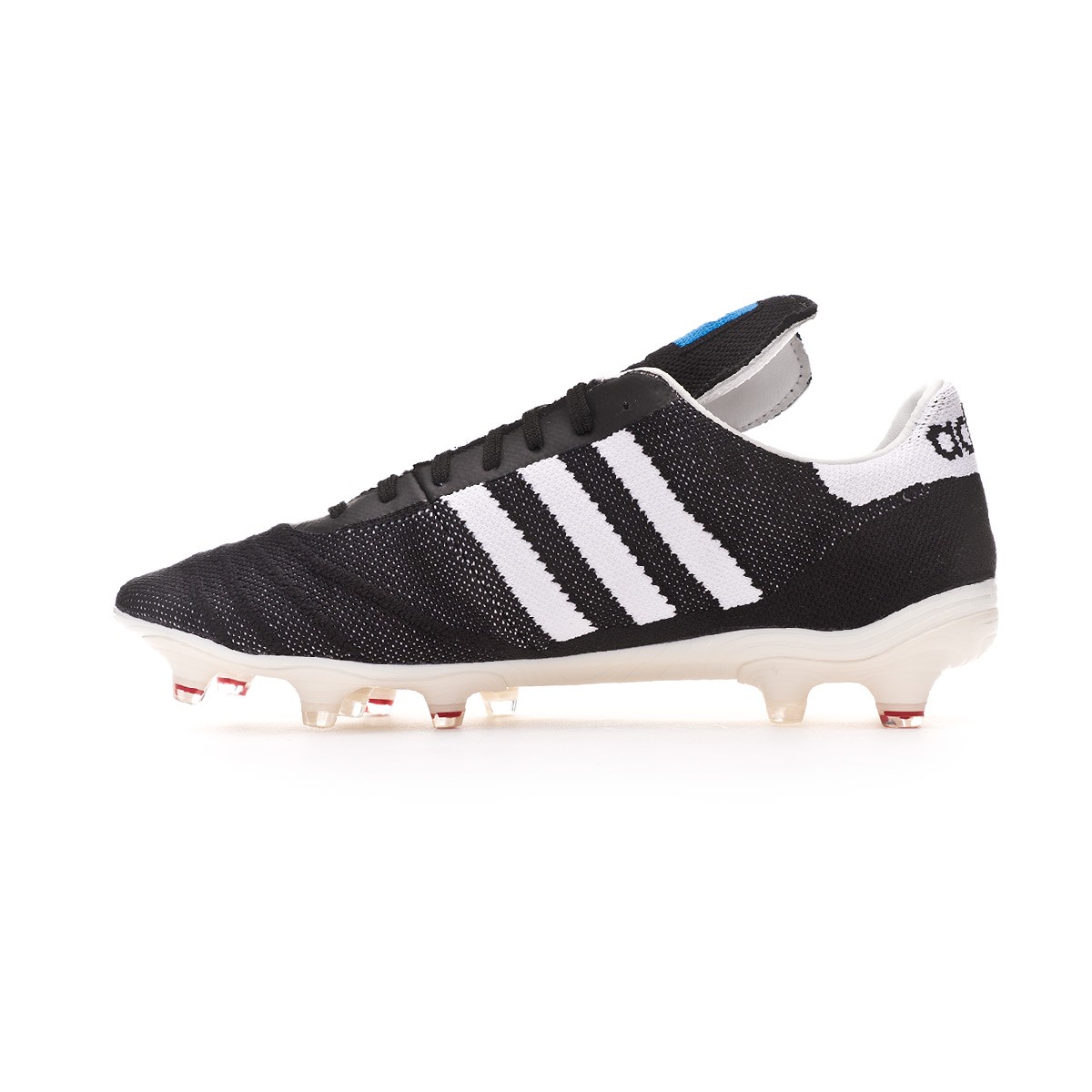 Football Boots adidas Copa 70Y FG Core Black-White-Red - Football store  Fútbol Emotion