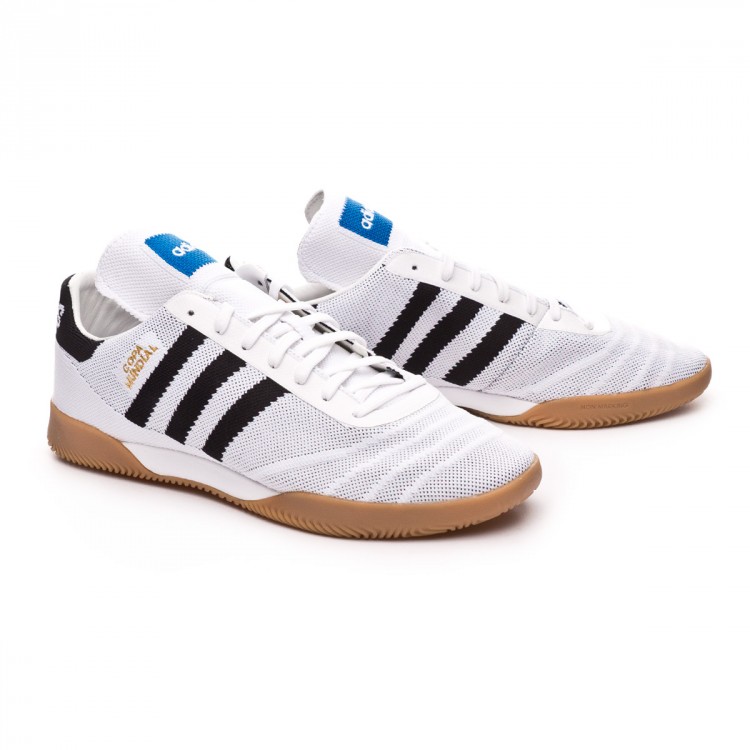 tenis masculino adidas branco