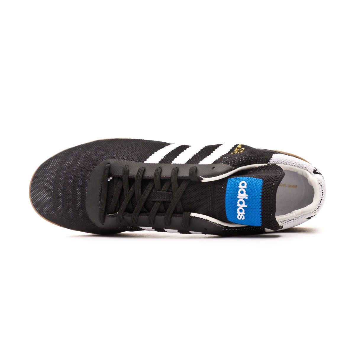 Baskets adidas Copa 70Y TR Core Black White Gold metallic Baskets adidas Copa 70Y TR Core Black White Gold metallic