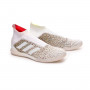 Predator 19+ TR White-Football blue-Active Red
