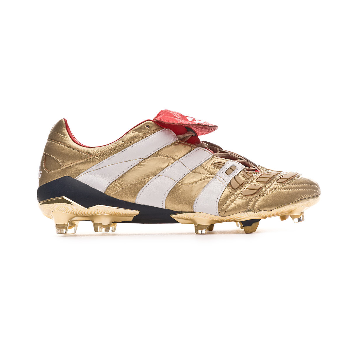 adidas accelerator gold