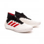 Predator 19+ TR Paul Pogba White-Red-Core Black