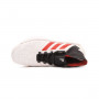 Zapatilla Predator 19+ TR Paul Pogba White-Red-Core Black