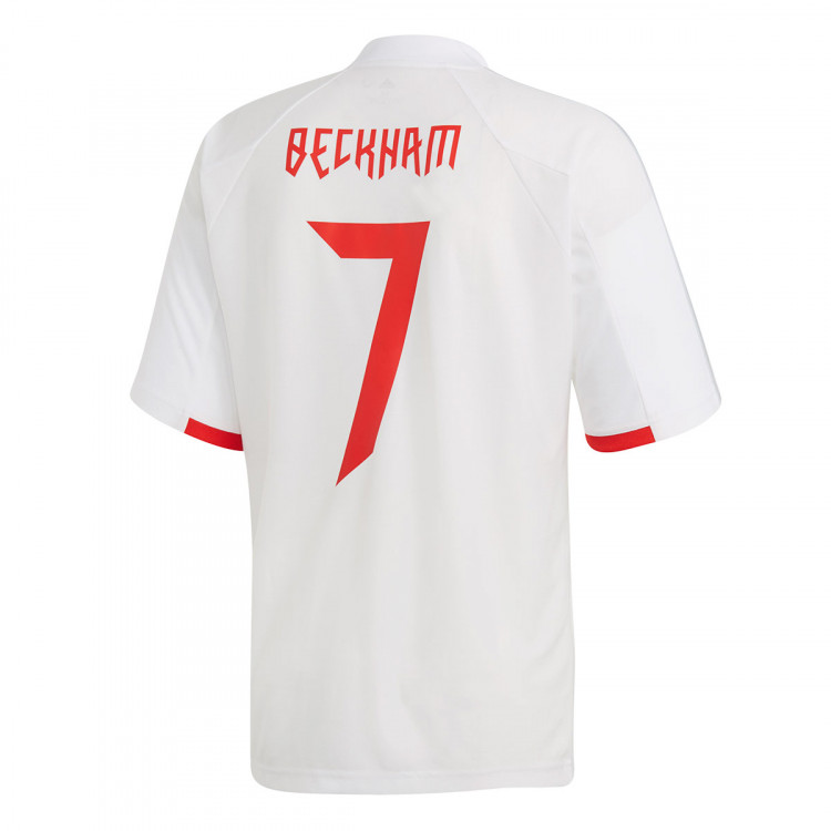 camiseta adidas predator