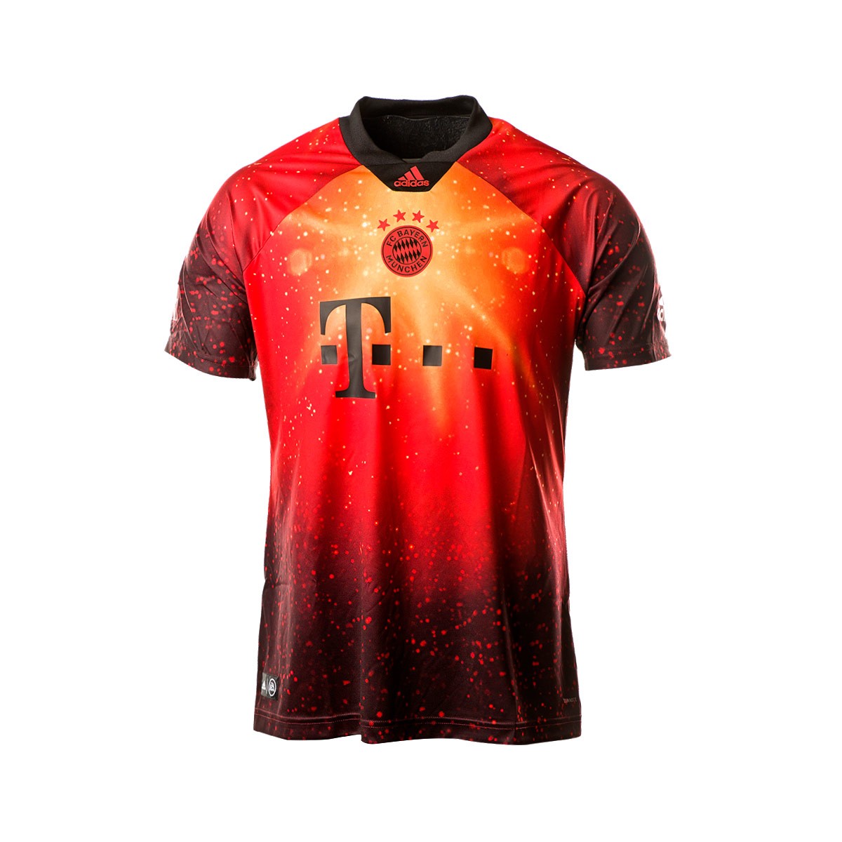 bayern ea jersey