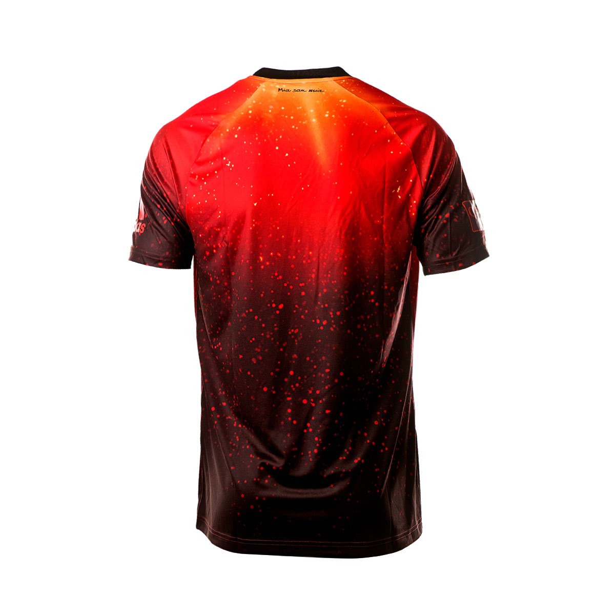 bayern ea jersey