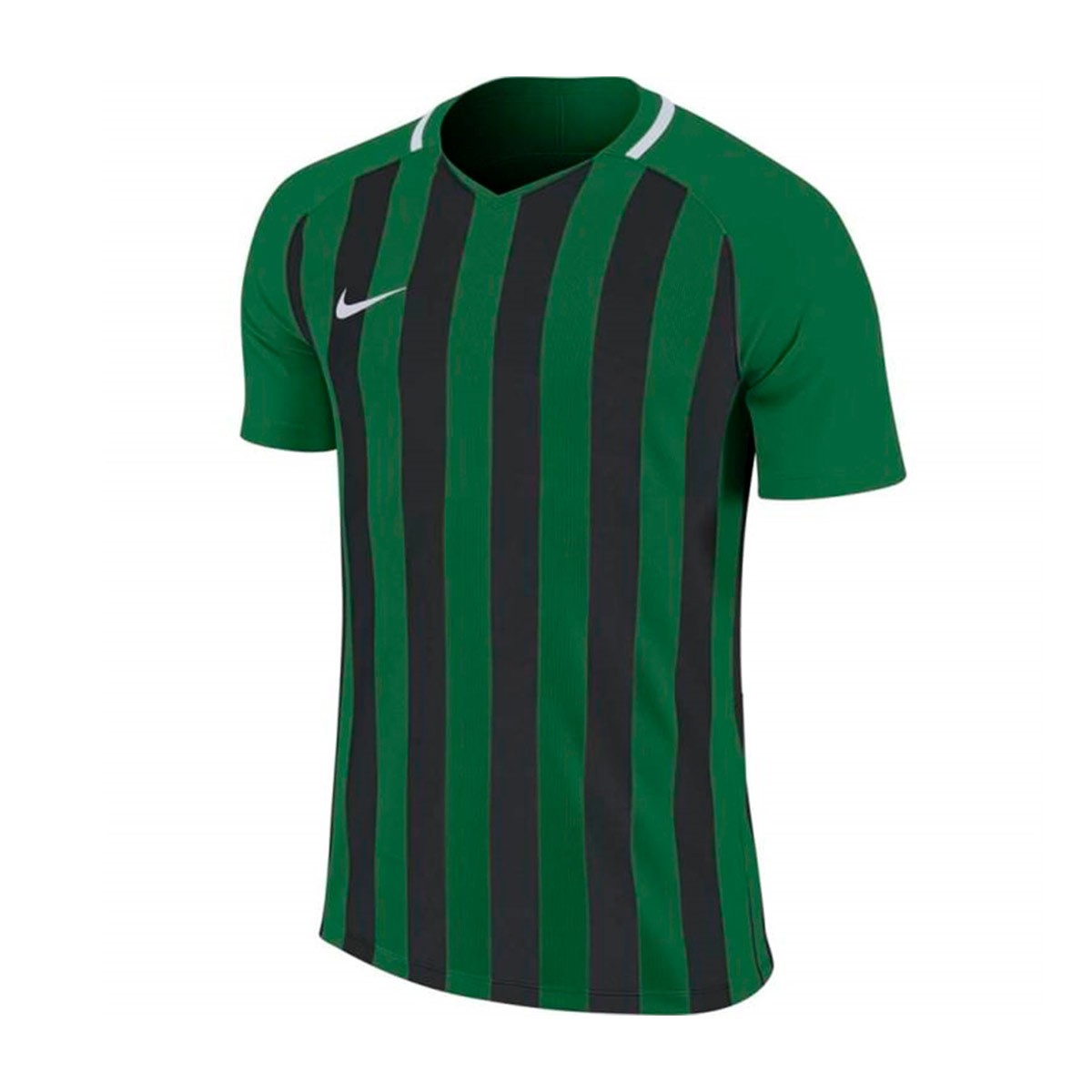 green nike jersey