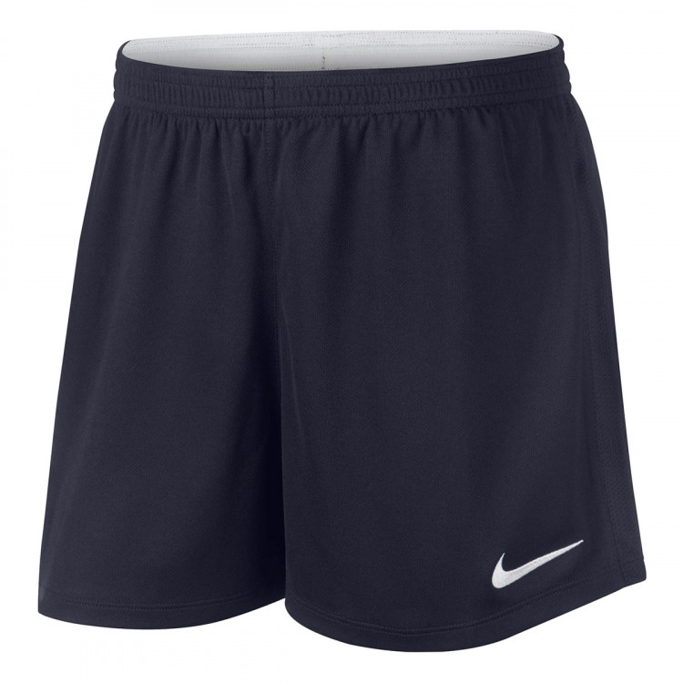 pantaloncini nike donna