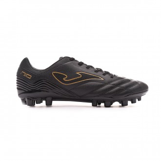 Chuteira Joma N-10 AG Black