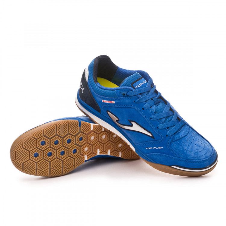joma top flex nobuck