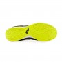 Zapatilla Top Flex Black-Lime