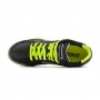 Zapatilla Top Flex Black-Lime