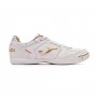 Top Flex White-Gold