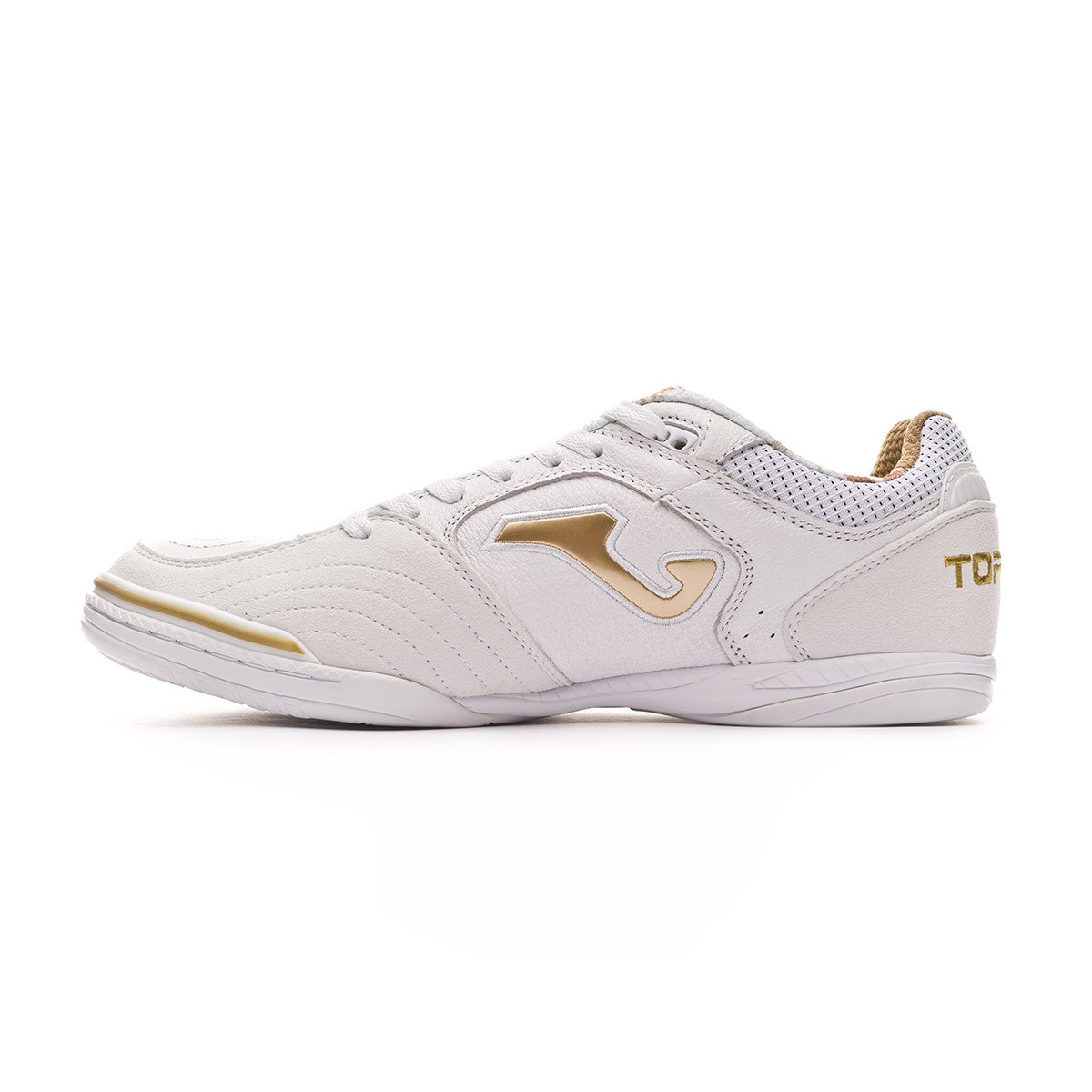 joma top flex white gold