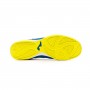 Zapatilla Top Flex Blue-Lime