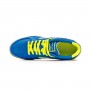 Zapatilla Top Flex Blue-Lime