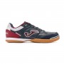 Top Flex Navy-Granate