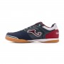 Zapatilla Top Flex Navy-Granate