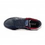 Zapatilla Top Flex Navy-Granate