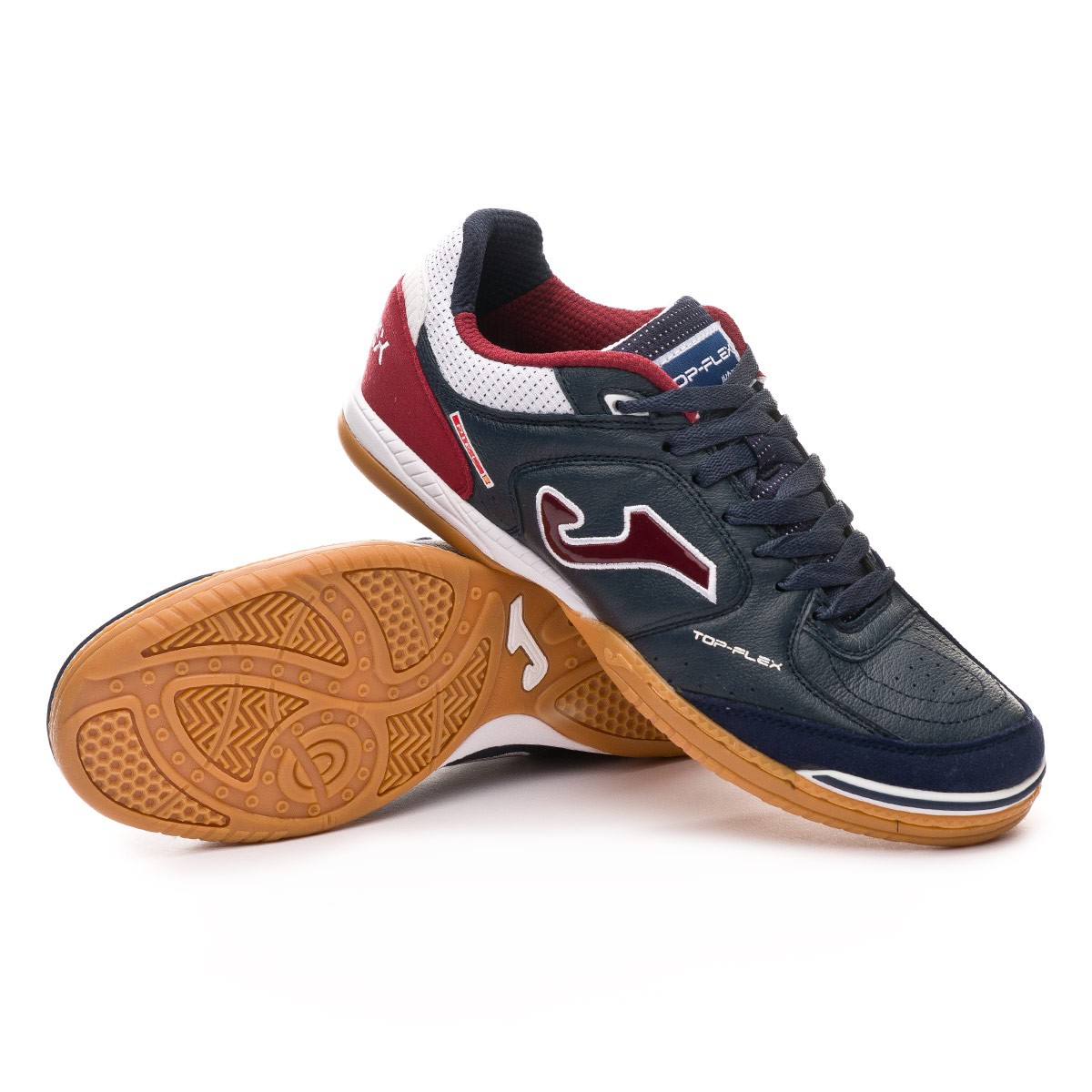 scarpe joma top flex