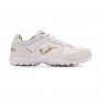 Top Flex Turf White-Gold