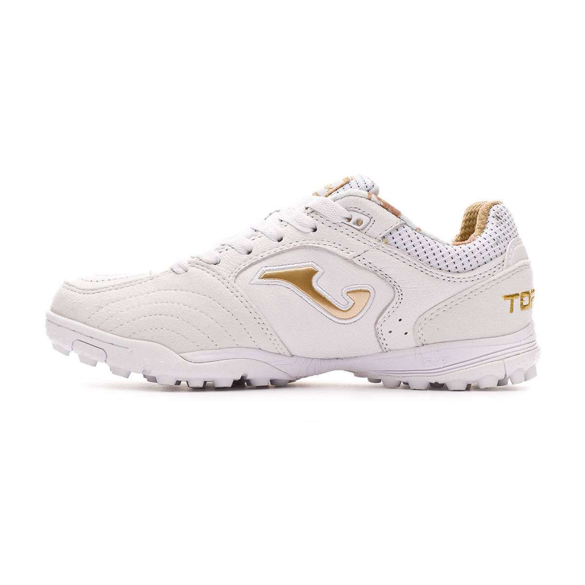 joma top flex white gold