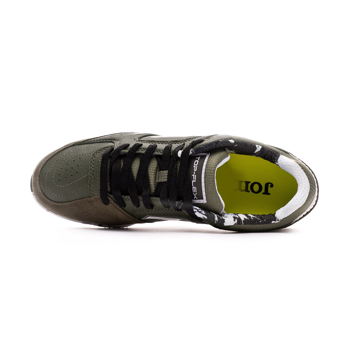 scarpe calcetto joma top flex