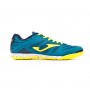 Super Regate Turquoise-Lime