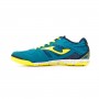 Zapatilla Super Regate Turquoise-Lime