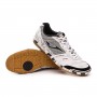 Zapatilla Mundial White-Black