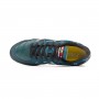Zapatilla Mundial Turquoise-Navy