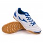 Zapatilla Liga 5 White-Blue