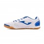 Zapatilla Liga 5 White-Blue