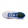 Zapatilla Liga 5 White-Blue