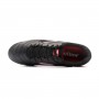 Zapatilla Liga 5 Black-Red