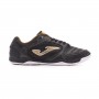Dribling Black-Gold