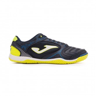 Sapatilha de Futsal Joma Dribling Navy