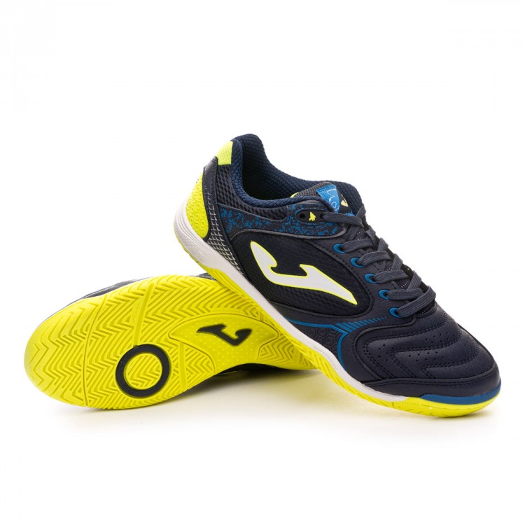 zapatillas joma dribling
