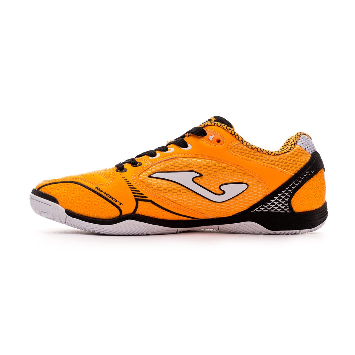 joma dribling opinion