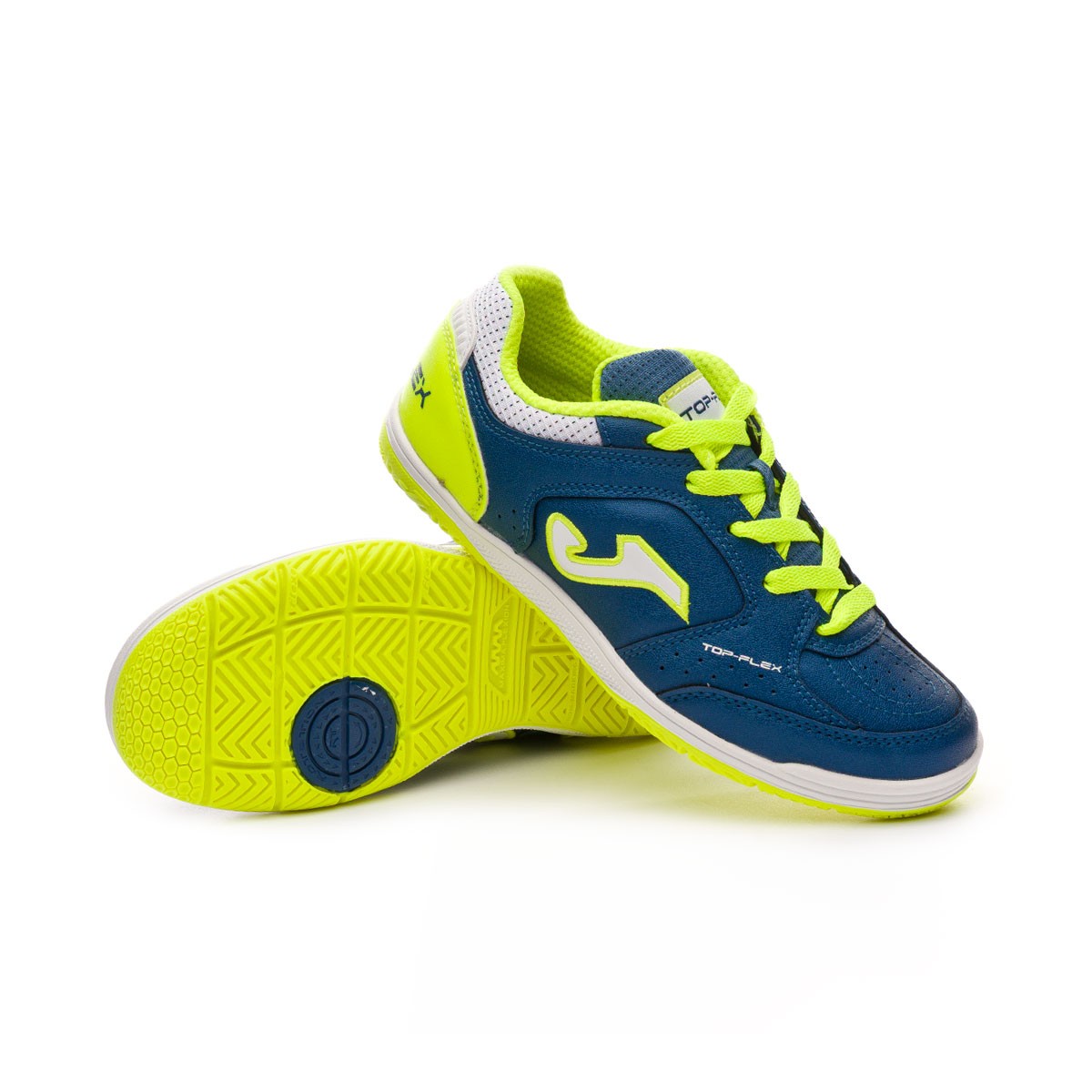 new joma futsal shoes