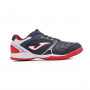 Dribling Niño Navy-White