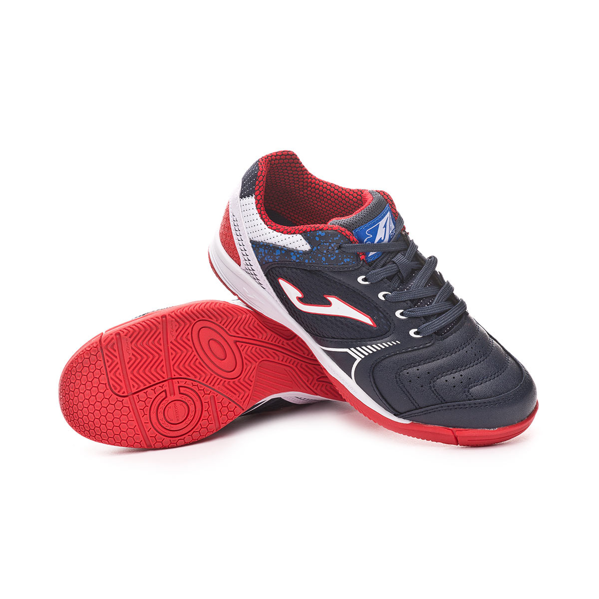 joma dribling indoor