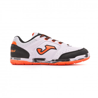 zapatillas max futsal