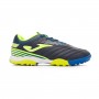 Toledo Turf Niño Navy-Lime